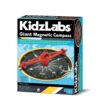 Best Book in Kalimat BookStore (Toy Kidzlabs Giant Magnetic Compass) '4893156034380'