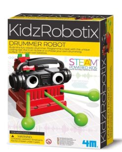Best Book in Kalimat BookStore (Toy Kidzrobotix Dremmer Robot) '4893156034427 '