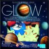 Best Book in Kalimat BookStore (Planets & glow nova stars) '4893156056351'