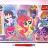 Explore the best puzzle in our collection SHINY PONIES PUZZLE (5900511148213)