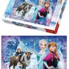 Explore the best puzzle in our collection Trefl Frozen Puzzle – 160 Pieces (5900511153446)