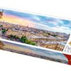 Explore the best puzzle in our collection Paris 1000 piece jigsaw puzzle (5900511290295)