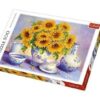 Explore the best puzzle in our collection Hardwick Trisha – Sunflower (5900511372939)