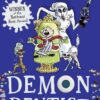 Best Book in Kalimat BookStore (Demon Dentist) '9780007453580'