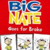 Best Book in Kalimat BookStore (Big Nate Goes for Broke) '9780007462704'