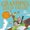 Best Book in Kalimat BookStore (Grandpa's Great Escape) '9780008183424'