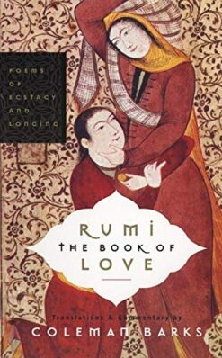 Explore the best English Book Rumi (9780060750503)