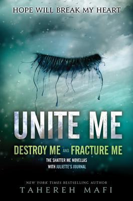 Best Book in Kalimat BookStore (Unite Me (Shatter Me)) '9781405296243'