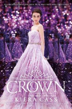 Best Book in Kalimat BookStore (The Crown (The Selection)) '978006239218'