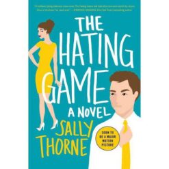 Explore the best English Book Hating Game (978006243959)