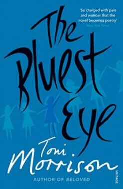 Explore the best English Book The Bluest Eye (9780099759911)
