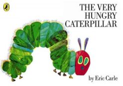 Best Book in Kalimat BookStore (The Very Hungry Caterpillar (Picture Puffins)) '9780140569322'
