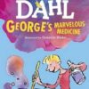 Best Book in Kalimat BookStore (George's Marvellous Medicine) '9780141346403'