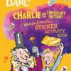 Best Book in Kalimat BookStore (Charlie and the Chocolate Factory) '9780141376707'