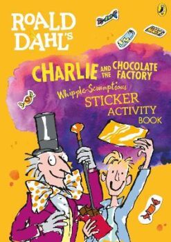 Best Book in Kalimat BookStore (Charlie and the Chocolate Factory) '9780141376707'
