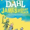 Best Book in Kalimat BookStore (James and the Giant Peach) '9780141365459'