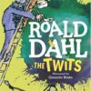 Best Book in Kalimat BookStore (The Twits) '9780141365497'