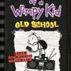 Best Book in Kalimat BookStore (Diary of a Wimpy Kid: Old School (Book 10)) '9780141377094'