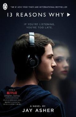 Best Book in Kalimat BookStore (Thirteen Reasons Why) '9780141387772'