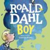 Best Book in Kalimat BookStore (Boy: Tales of Childhood) '9780142413814'