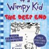 Best Book in Kalimat BookStore (Diary of a Wimpy Kid: The Deep End (Book 15)) '9780241454138'