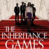 Explore the best English Book The Inheritance Games (9780241476178)