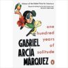 Explore the best English Book One Hundred Years of Solitude:(Penguin Modern Classics) (9780241968581)