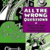 Best Book in Kalimat BookStore (All the Wrong Questions 4. 'Why Is This Night Different from All Other Nights?') '9780316305747'