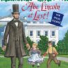 Best Book in Kalimat BookStore (Abe Lincoln at Last! (Magic Tree House (R) Merlin Mission)) '9780375867972'