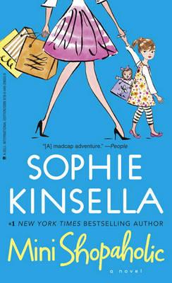 Explore the best English Book Mini Shopaholic (9780440296539)