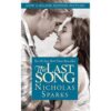 Explore the best English Book The Last Song (980446570961)