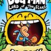 Best Book in Kalimat BookStore (Dog Man: Lord of the Fleas: From the Creator of Captain Underpants (Dog Man #5)) '9781407192161'