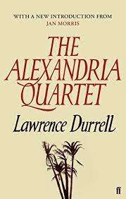Explore the best English Book The Alexandria Quartet (9780571283934)