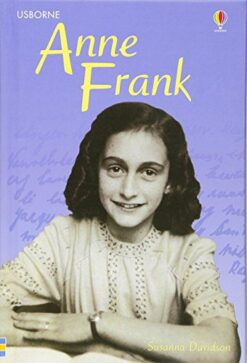 Best Book in Kalimat BookStore (Anne Frank (children)) '9780746078112'
