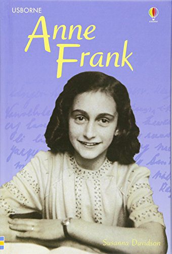 Best Book in Kalimat BookStore (Anne Frank (children)) '9780746078112'
