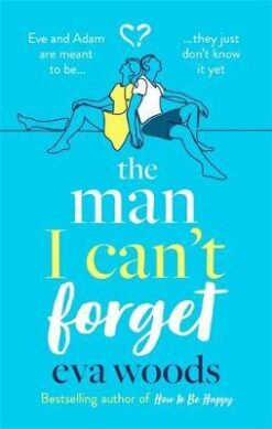 Explore the best English Book The Man I Can’t Forget (9780751575859)