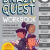 Best Book in Kalimat BookStore (Brain Quest Workbook: Grade 6) '9780761182436'