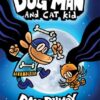 Best Book in Kalimat BookStore (Dog Man and Cat Kid: From the Creator of Captain Underpants (Dog Man #4)) '9781407192123'