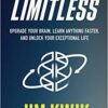 Explore the best English Book Limitless (9781401958237)
