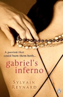 Explore the best English Book Gabriel’s Inferno: 1 (9781405912419)