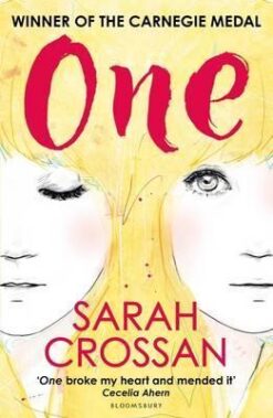 Best Book in Kalimat BookStore (One: WINNER OF THE CILIP CARNEGIE MEDAL 2016) '9781408827215'