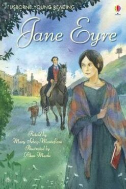 Best Book in Kalimat BookStore (Jane Eyre (Young Reading Level 3)) '9781409539643'