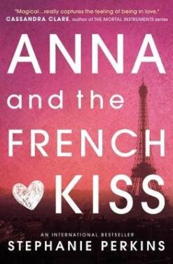 Best Book in Kalimat BookStore (Anna and the French Kiss) '9781409579939'