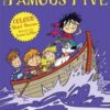 Best Book in Kalimat BookStore (Famous Five Colour Short Stories: Five Have a Puzzling Time (Famous Five: Short Stories)) '9781444916317'