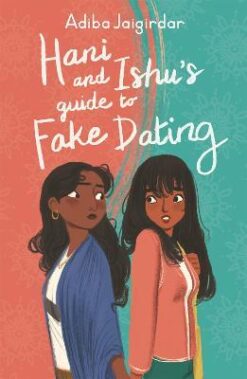 Explore the best English Book Hani and Ishu’s Guide to Fake Dating (9781444962246)