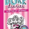 Best Book in Kalimat BookStore (Dork Diaries: Birthday Drama!) '9781398527676'
