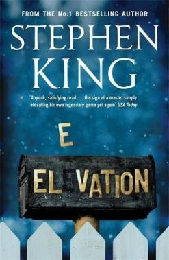 Explore the best English Book Elevation (9781473691537)