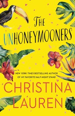Explore the best English Book The Unhoneymooners (9781501128035)