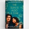 Best Book in Kalimat BookStore (The Sun Is Also a Star) '9781524716301'