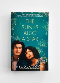 Best Book in Kalimat BookStore (The Sun Is Also a Star) '9781524716301'